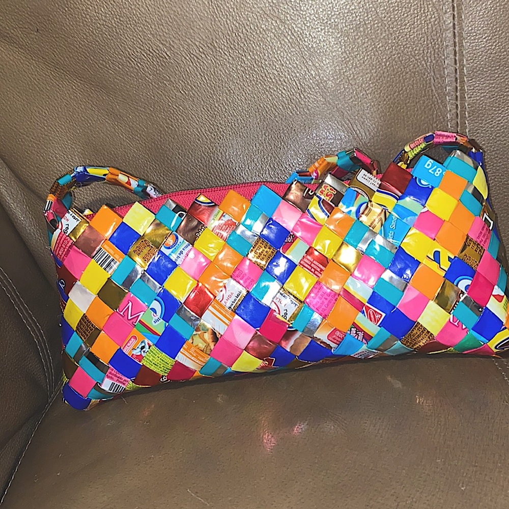 Woman’s bag